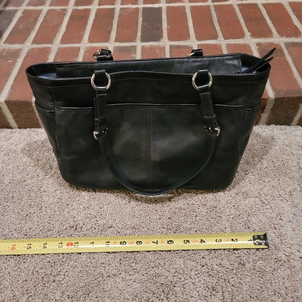 Coach Hand bag - Picture 5 of 5